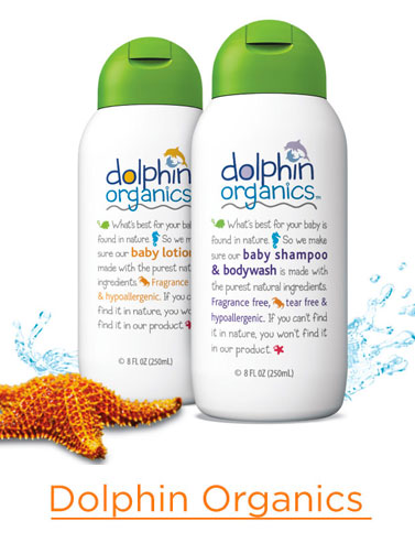Dolphin Organics