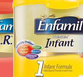Enfamil