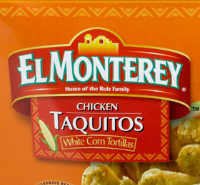 El Monterey