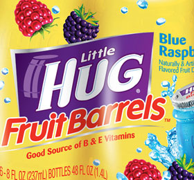 Little Hug