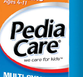 Pediacare