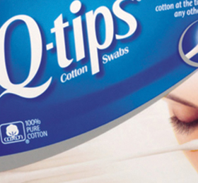Q-Tips
