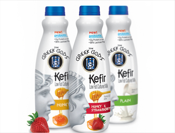 Kefir