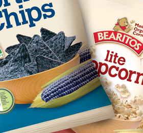 Bearitos Chips