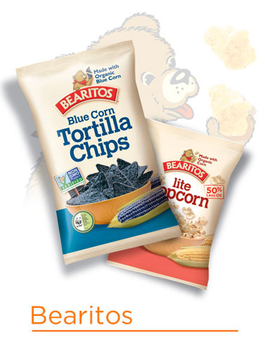 Bearitos Chips