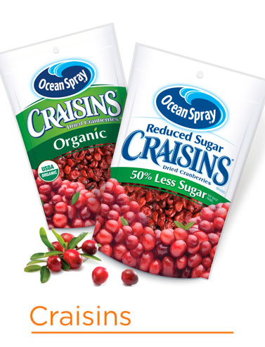 Craisins
