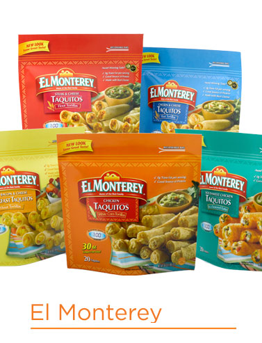 El Monterey