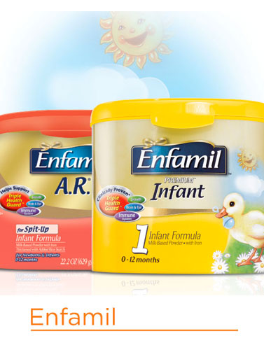 Enfamil