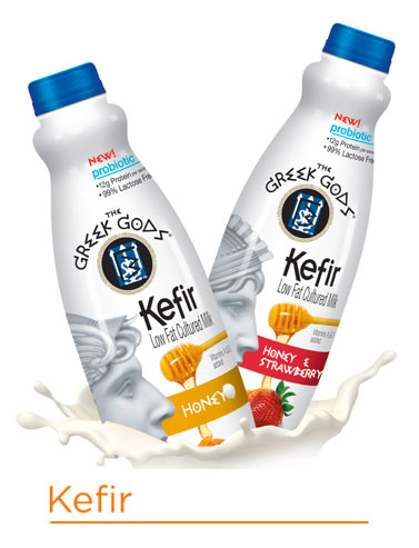 Kefir
