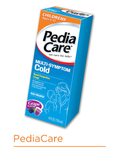 Pediacare
